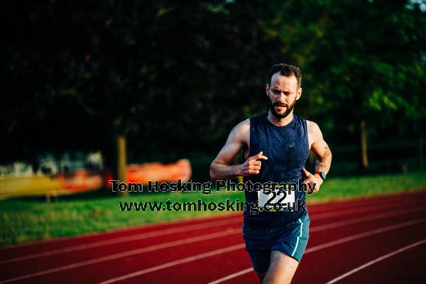 2019 Finsbury Park 5000s 261