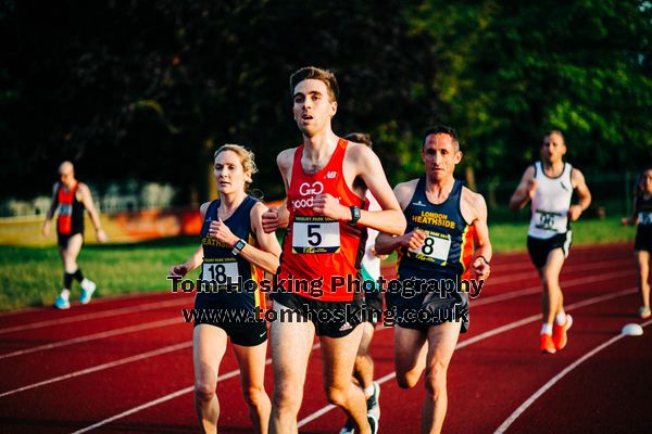 2019 Finsbury Park 5000s 263