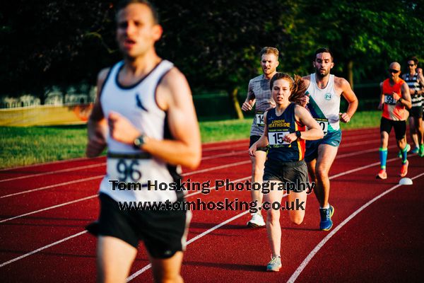 2019 Finsbury Park 5000s 264