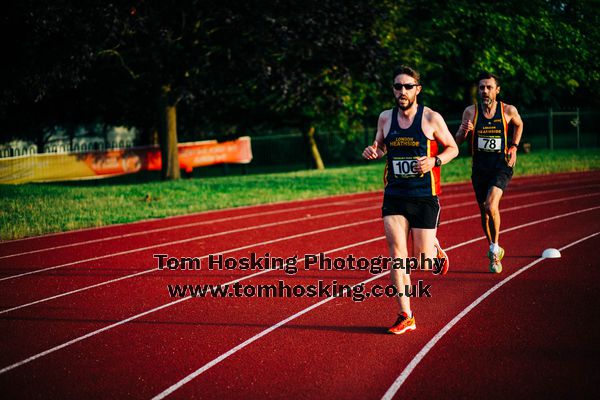 2019 Finsbury Park 5000s 266