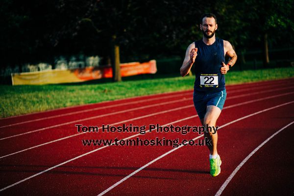 2019 Finsbury Park 5000s 270