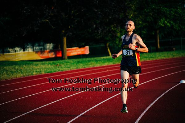 2019 Finsbury Park 5000s 271