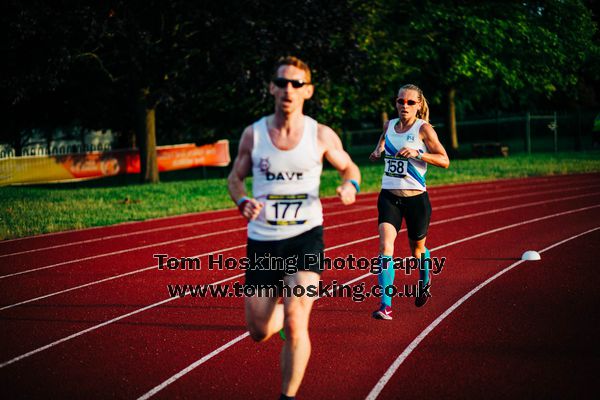 2019 Finsbury Park 5000s 273