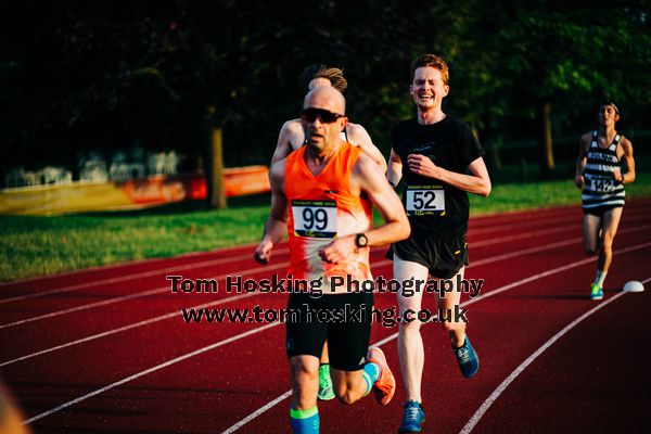 2019 Finsbury Park 5000s 275