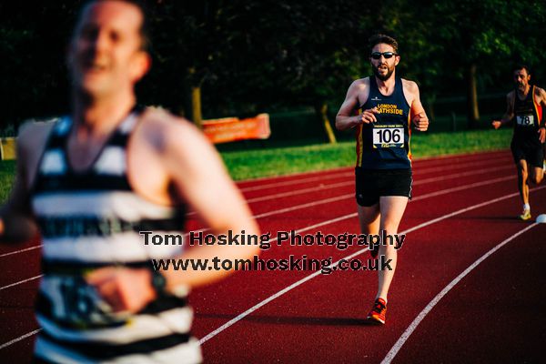 2019 Finsbury Park 5000s 277