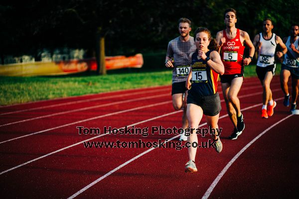 2019 Finsbury Park 5000s 284