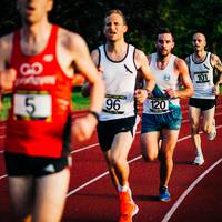 2019 Finsbury Park 5000s 285