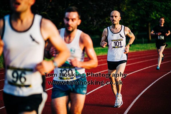 2019 Finsbury Park 5000s 286