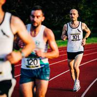 2019 Finsbury Park 5000s 286