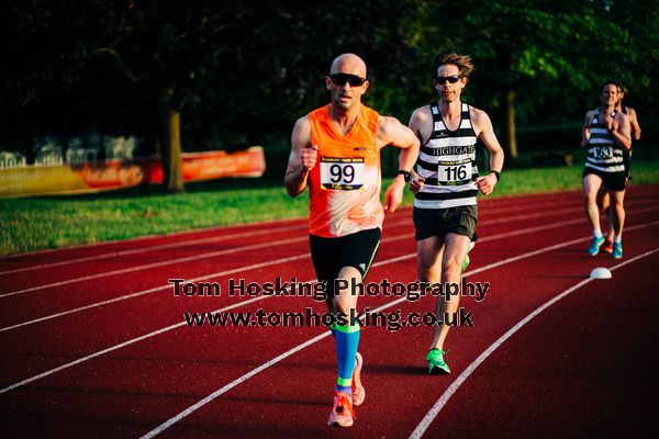 2019 Finsbury Park 5000s 287