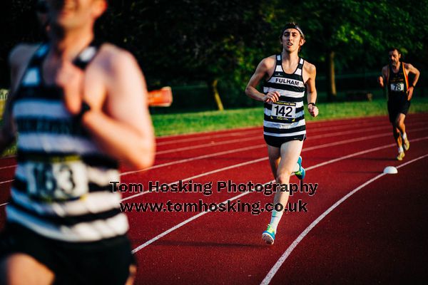 2019 Finsbury Park 5000s 288