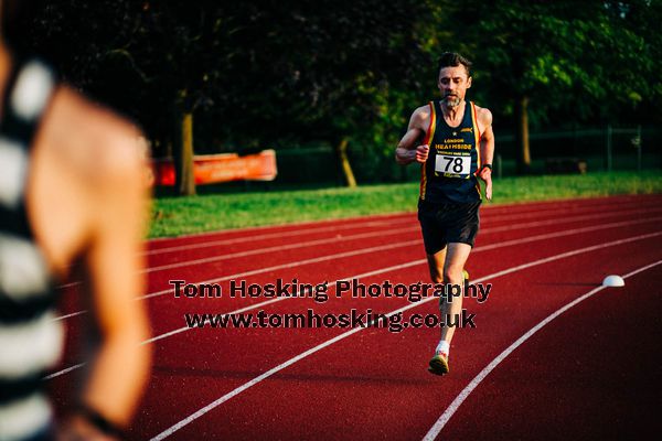 2019 Finsbury Park 5000s 289