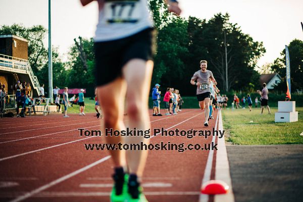 2019 Finsbury Park 5000s 293