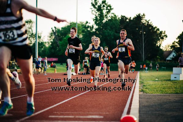 2019 Finsbury Park 5000s 298