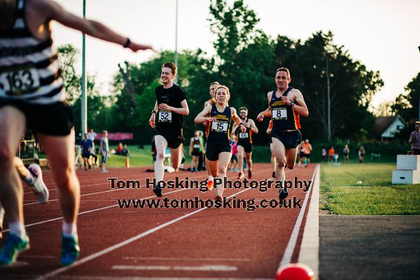 2019 Finsbury Park 5000s 298