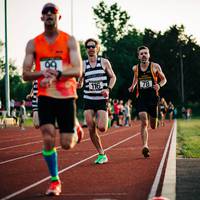 2019 Finsbury Park 5000s 301