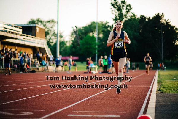 2019 Finsbury Park 5000s 302