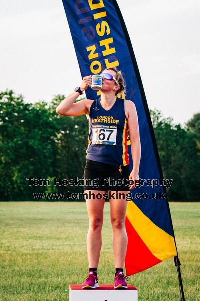 2019 Finsbury Park 5000s 309
