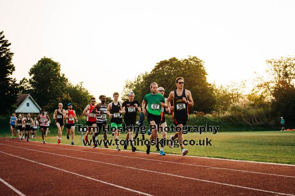 2019 Finsbury Park 5000s 312