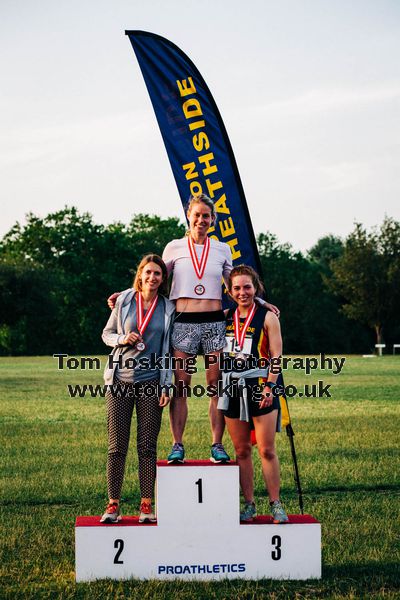 2019 Finsbury Park 5000s 313