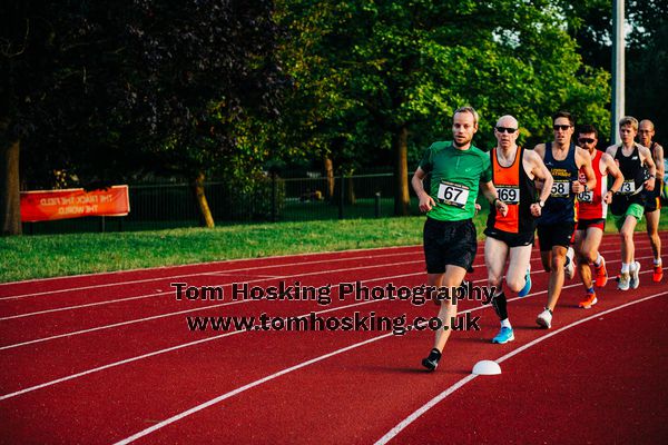 2019 Finsbury Park 5000s 314