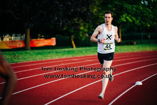 2019 Finsbury Park 5000s 316