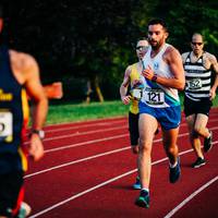 2019 Finsbury Park 5000s 319