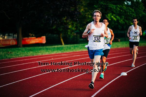 2019 Finsbury Park 5000s 320