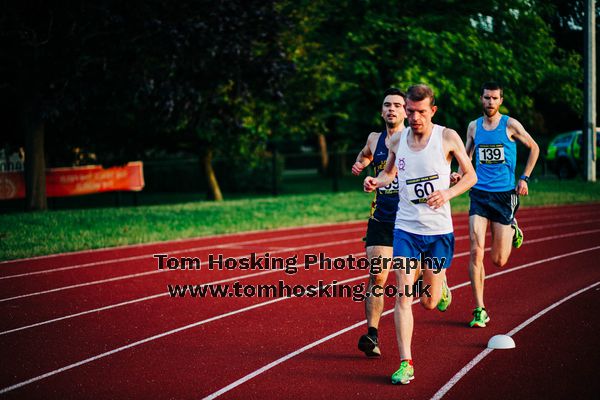 2019 Finsbury Park 5000s 324