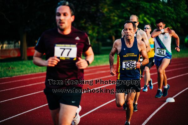 2019 Finsbury Park 5000s 326