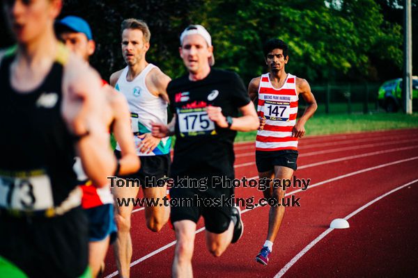 2019 Finsbury Park 5000s 328