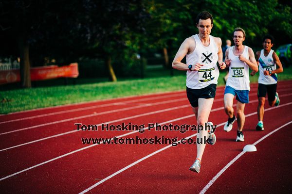 2019 Finsbury Park 5000s 332