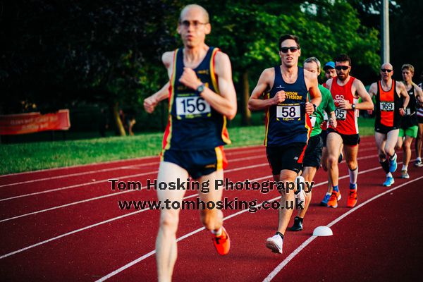 2019 Finsbury Park 5000s 334