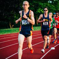 2019 Finsbury Park 5000s 334