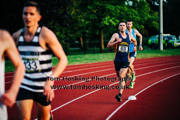 2019 Finsbury Park 5000s 336