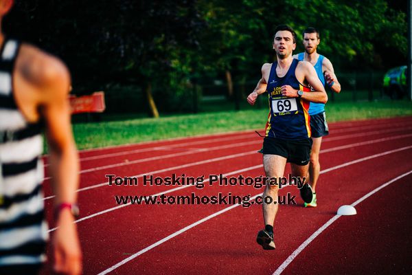 2019 Finsbury Park 5000s 337