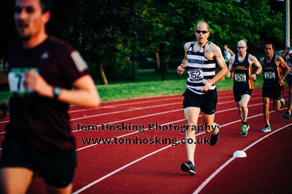 2019 Finsbury Park 5000s 340