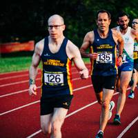 2019 Finsbury Park 5000s 342