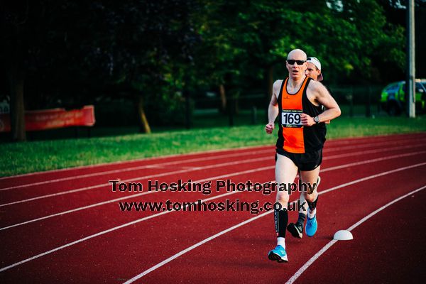 2019 Finsbury Park 5000s 347