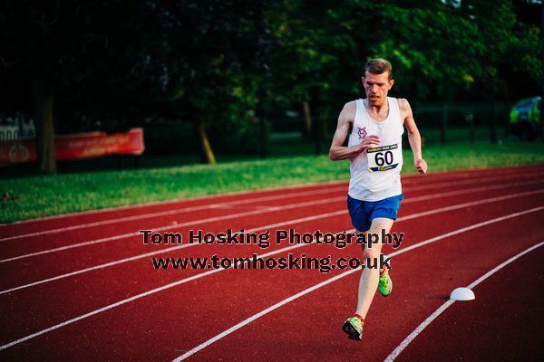 2019 Finsbury Park 5000s 348