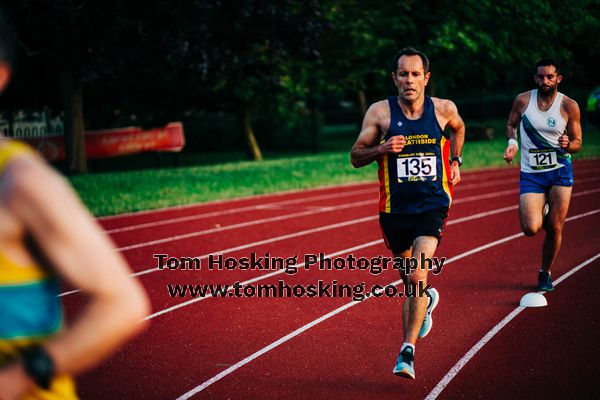 2019 Finsbury Park 5000s 352