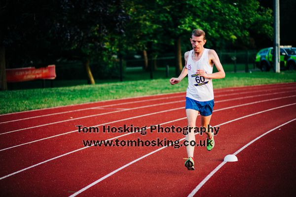 2019 Finsbury Park 5000s 357