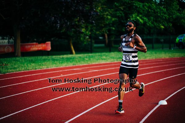 2019 Finsbury Park 5000s 359