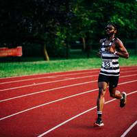 2019 Finsbury Park 5000s 359