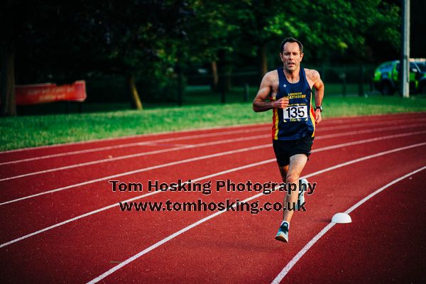 2019 Finsbury Park 5000s 360