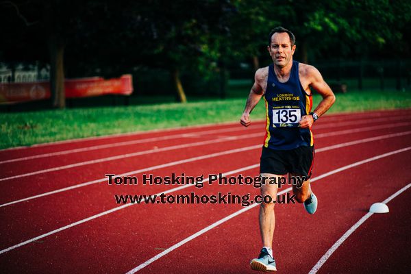 2019 Finsbury Park 5000s 361