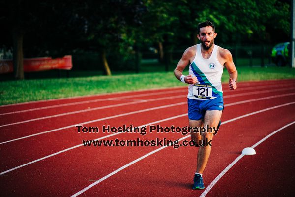 2019 Finsbury Park 5000s 362