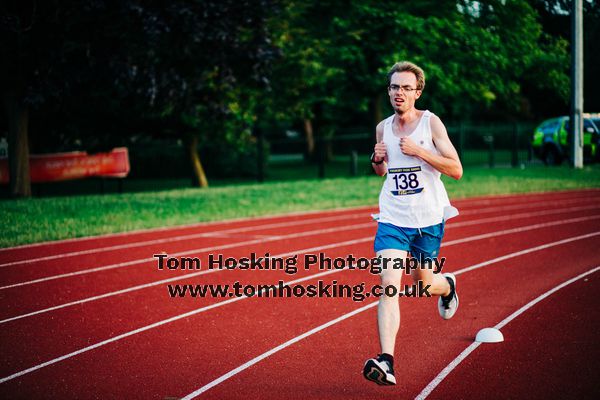 2019 Finsbury Park 5000s 364