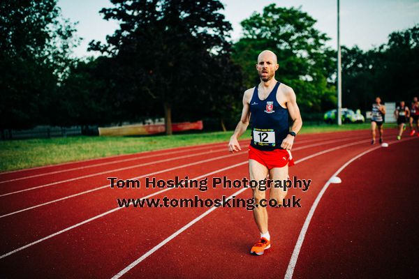 2019 Finsbury Park 5000s 378