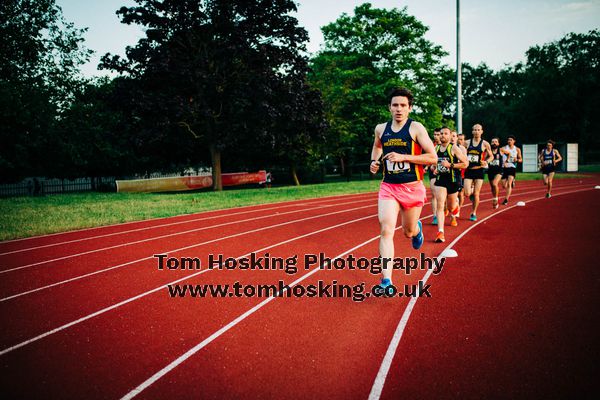 2019 Finsbury Park 5000s 382